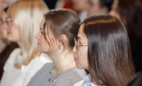 V Межрегиональная научно-практическая конференция «Енисейский урологический форум-2025»